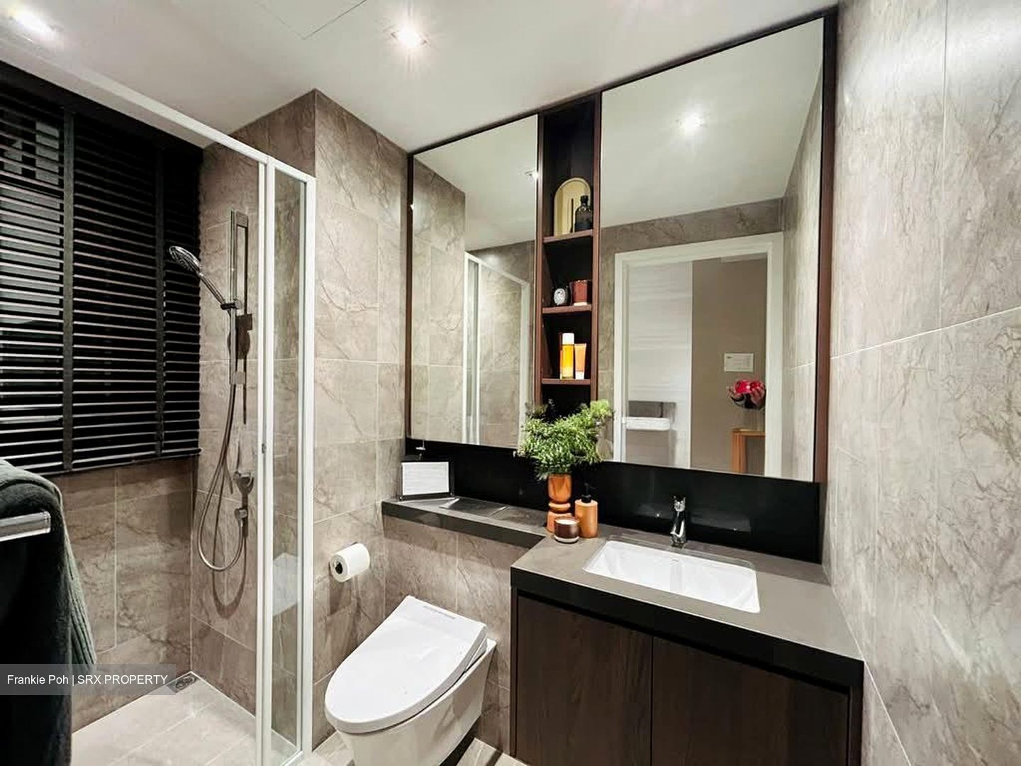 THE ARCADY AT BOON KENG (D12), Apartment #554167111